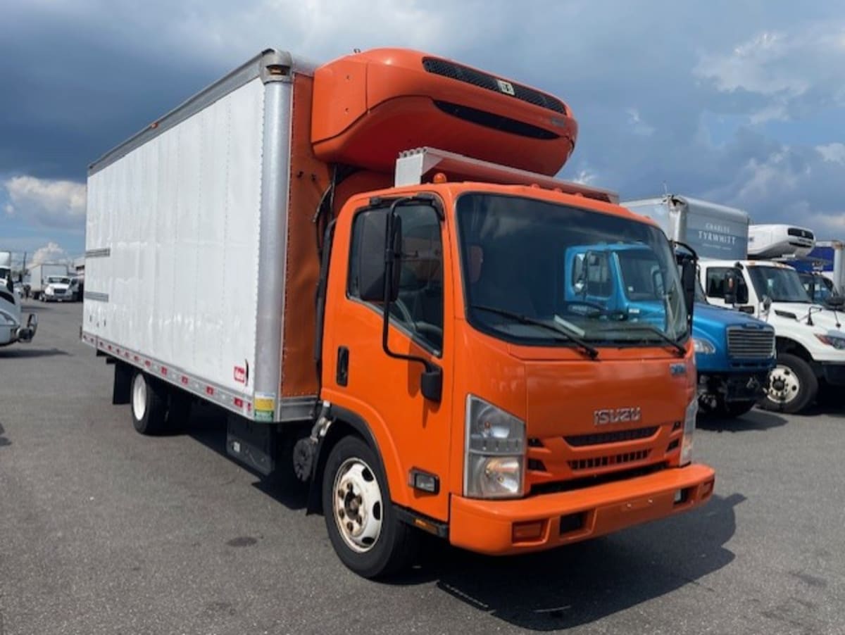 2019 Isuzu NQR 897942