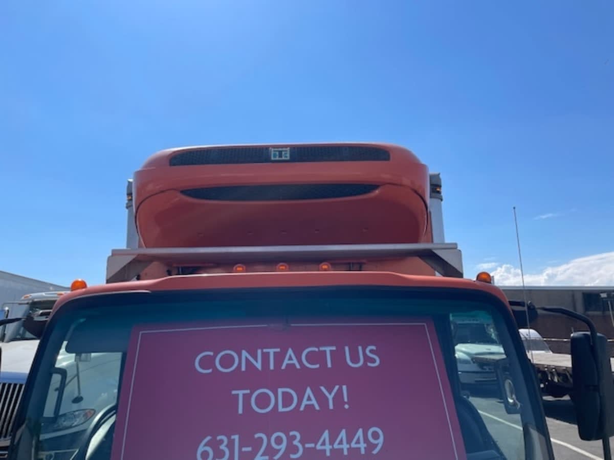 2019 Isuzu NQR 897943