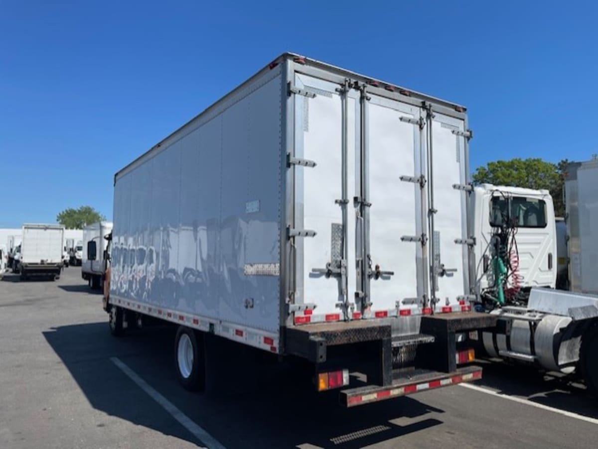 2019 Isuzu NQR 897943
