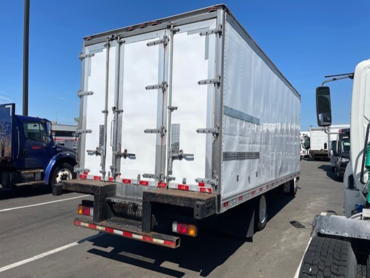 2019 Isuzu NQR 897943