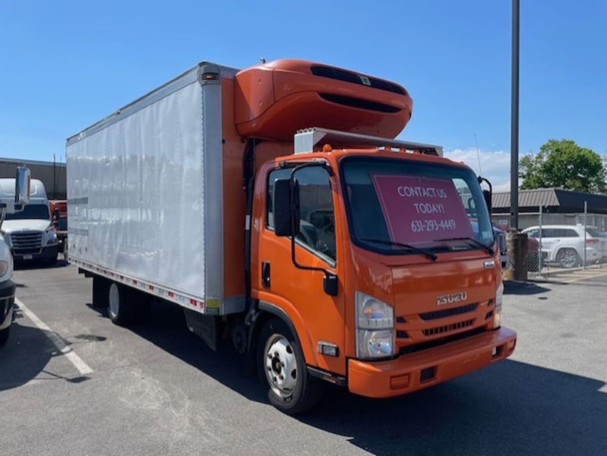 2019 Isuzu NQR 897943