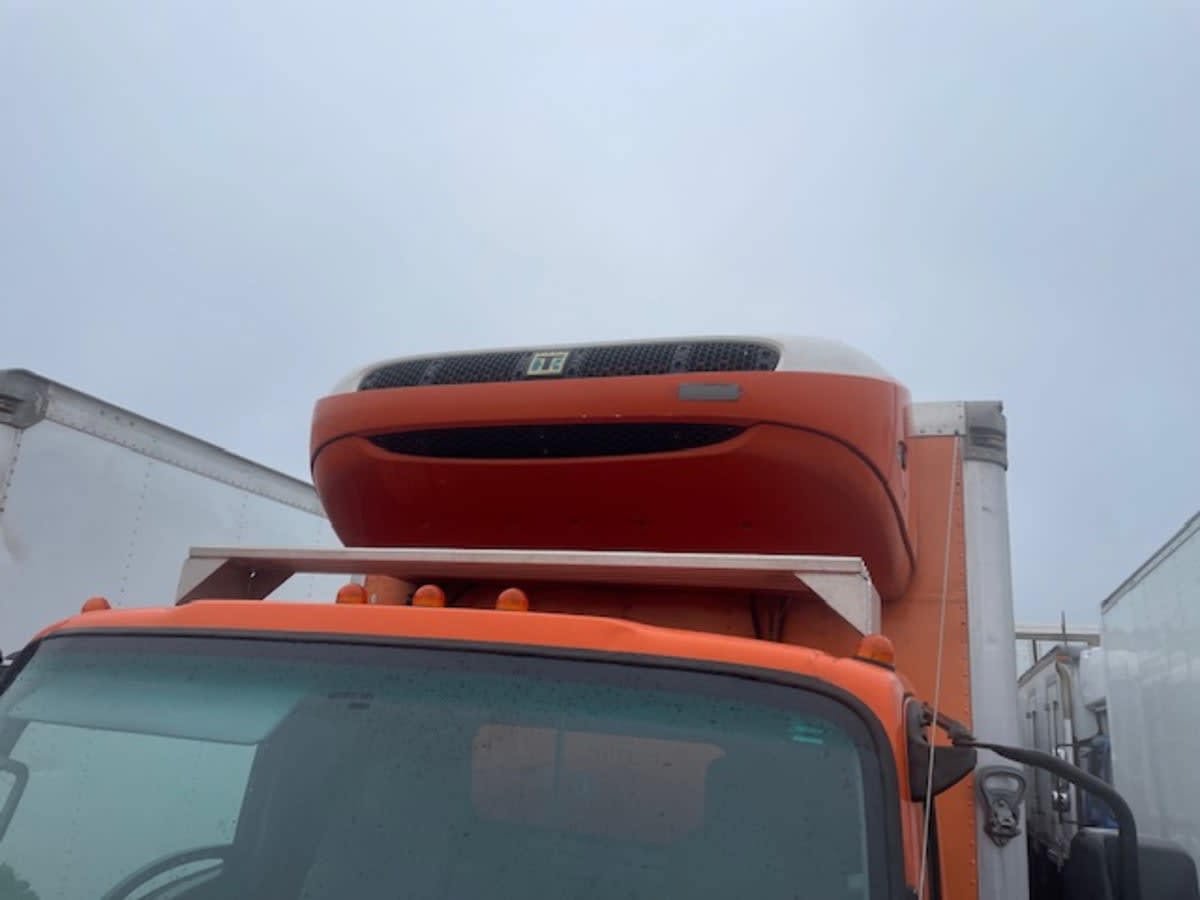 2019 Isuzu NQR 897944