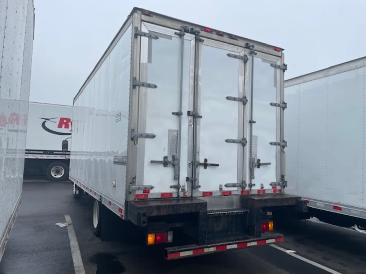 2019 Isuzu NQR 897944