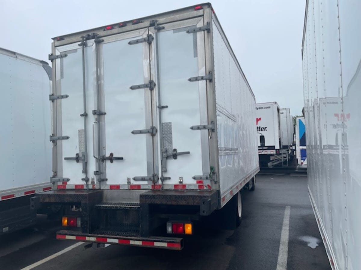 2019 Isuzu NQR 897944
