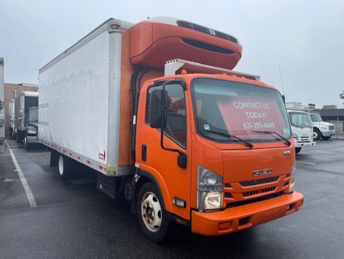 2019 Isuzu NQR 897944