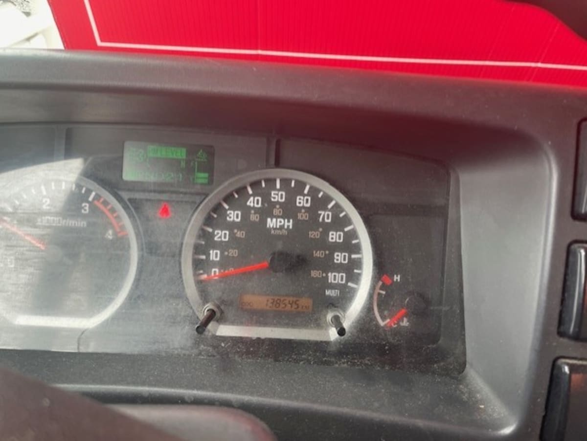 2019 Isuzu NQR 897945