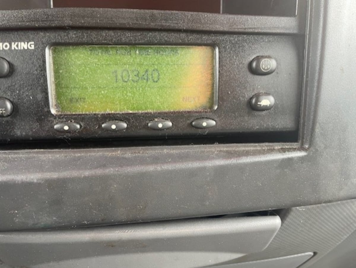 2019 Isuzu NQR 897945