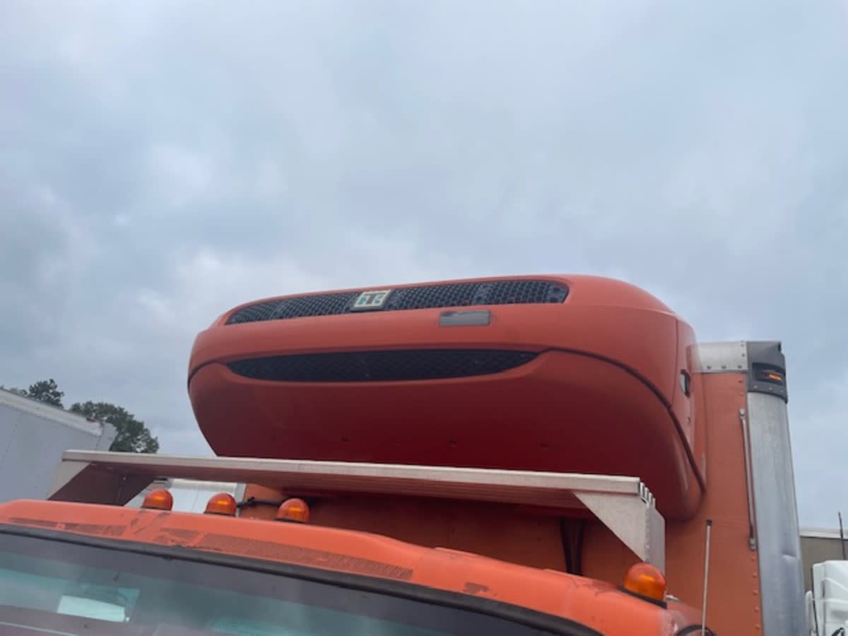 2019 Isuzu NQR 897945