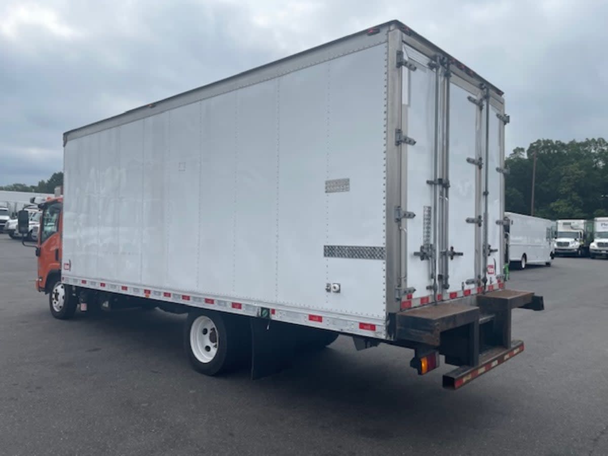 2019 Isuzu NQR 897945