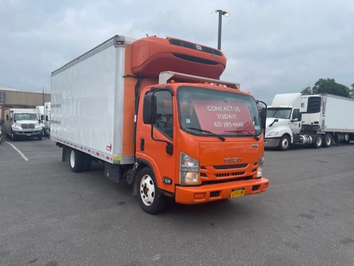 2019 Isuzu NQR 897945