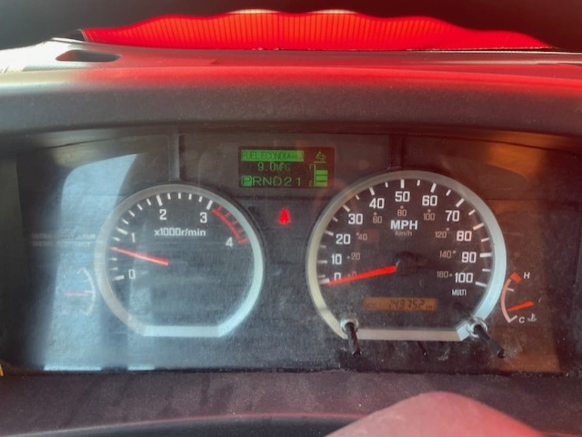2019 Isuzu NQR 897947
