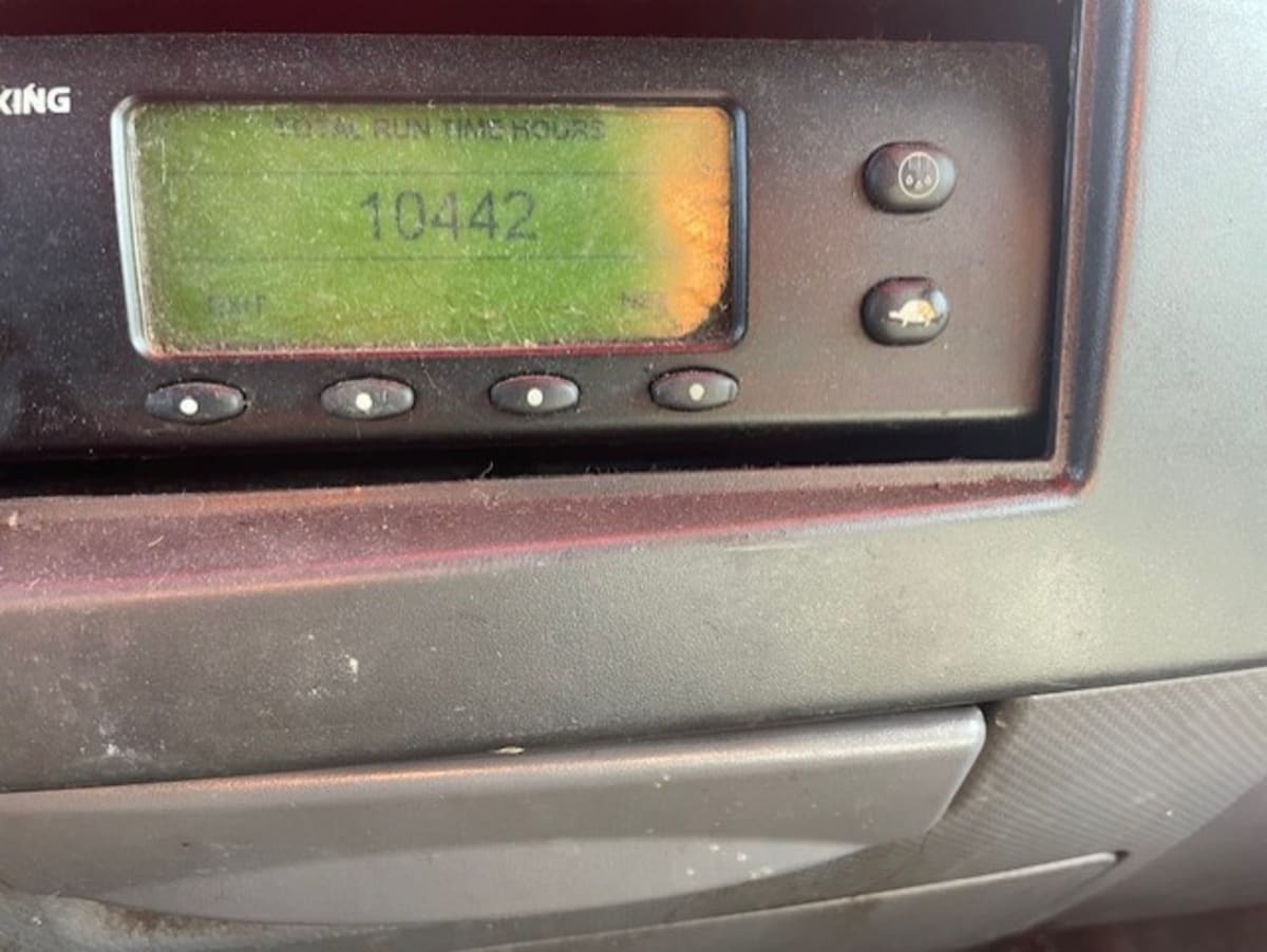 2019 Isuzu NQR 897947