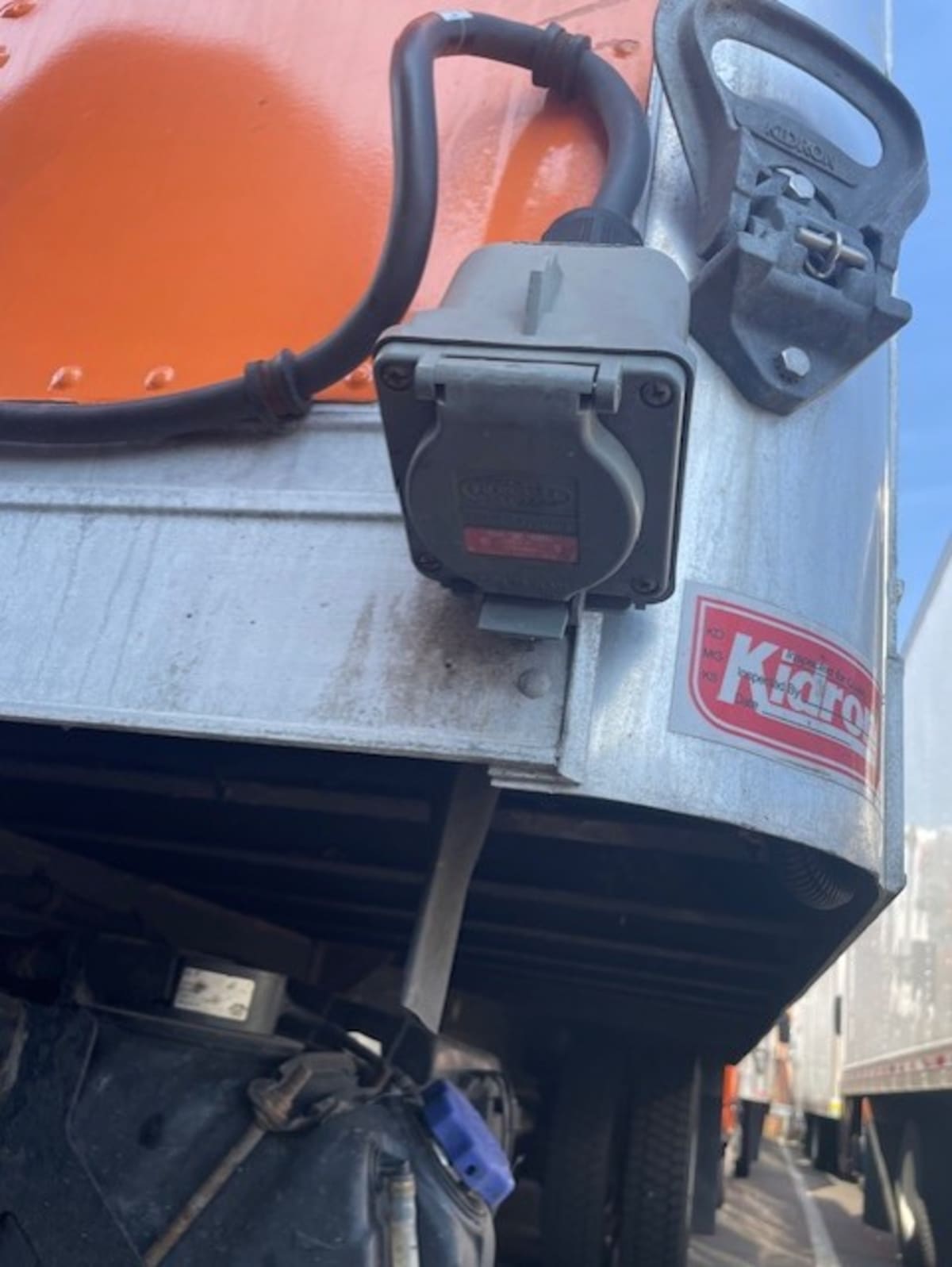 2019 Isuzu NQR 897947