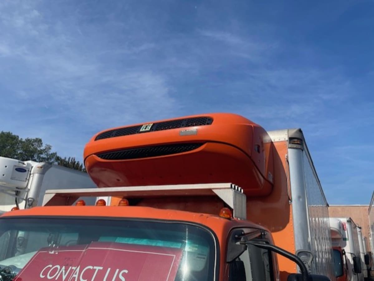 2019 Isuzu NQR 897947