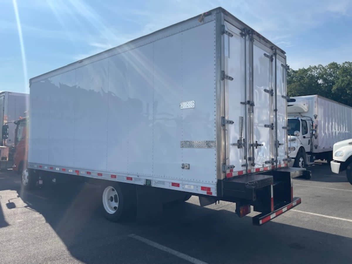2019 Isuzu NQR 897947