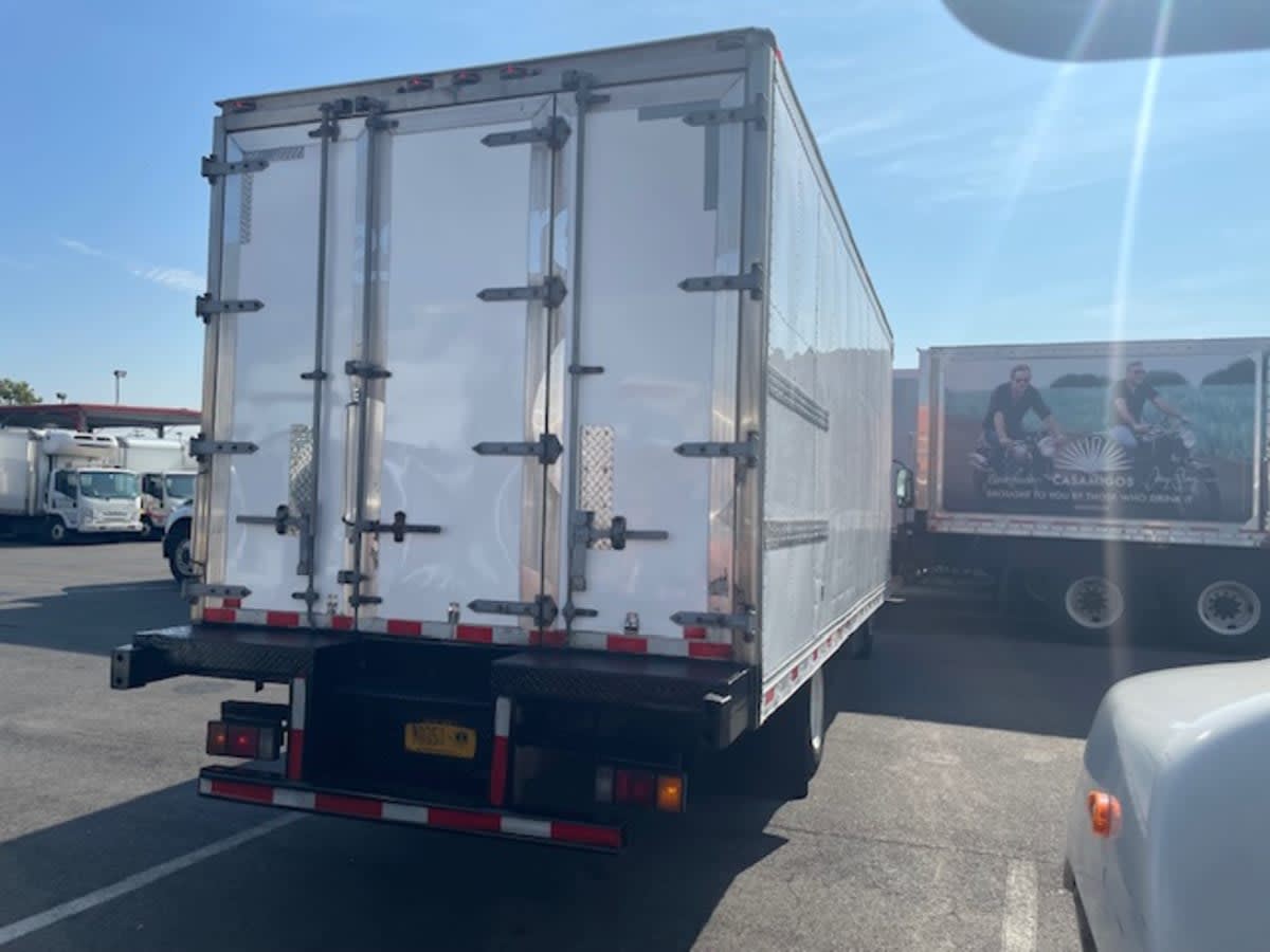 2019 Isuzu NQR 897947