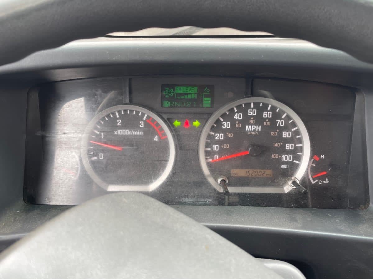 2019 Isuzu NQR 897948