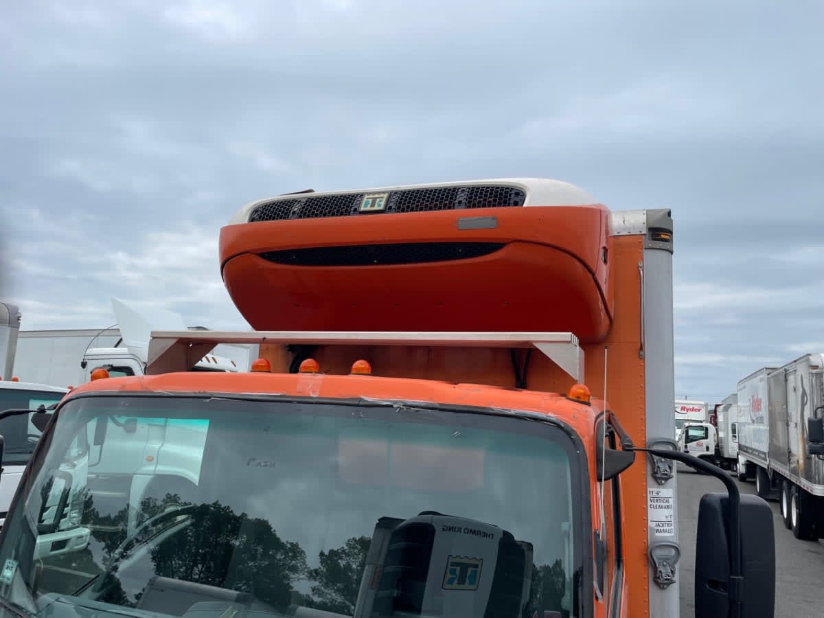 2019 Isuzu NQR 897948