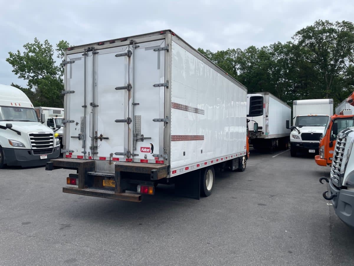 2019 Isuzu NQR 897948