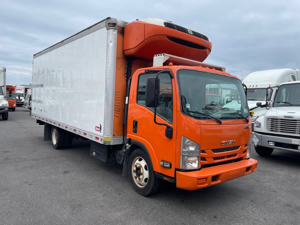 2019 Isuzu NQR 897948