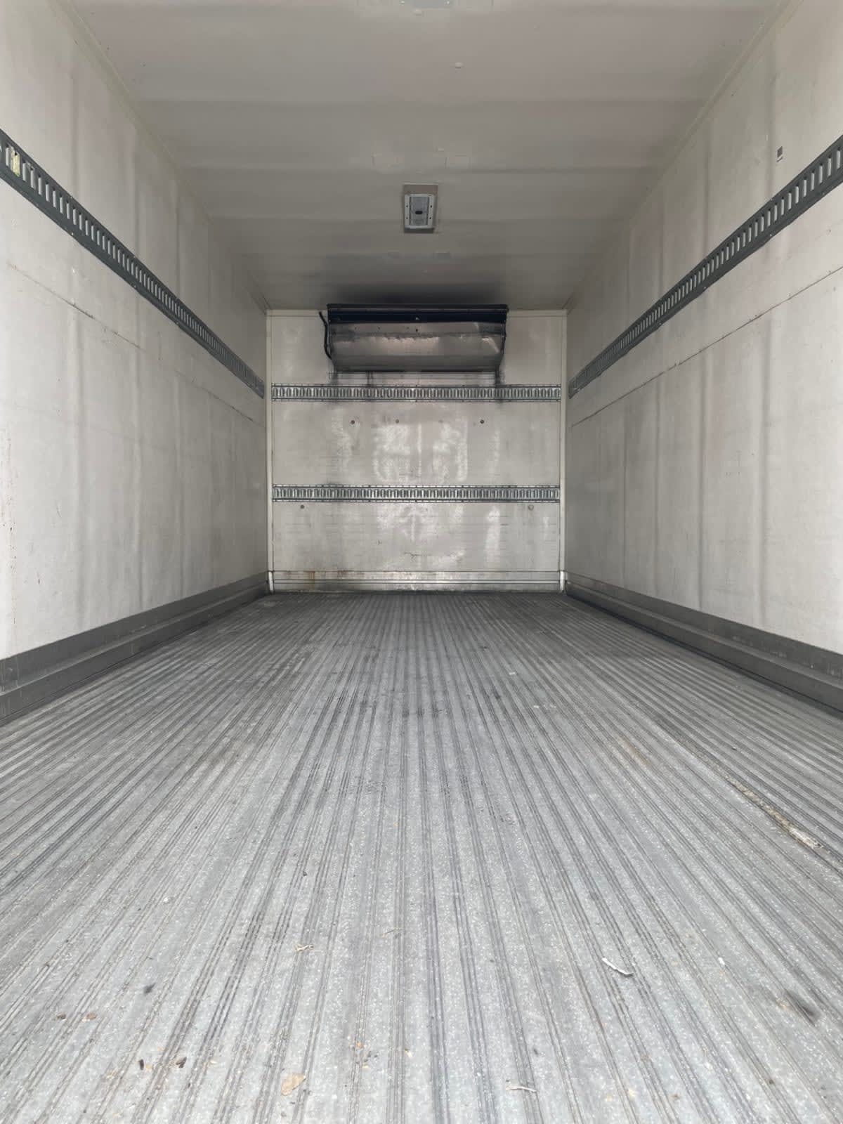 2019 Isuzu NQR 897948