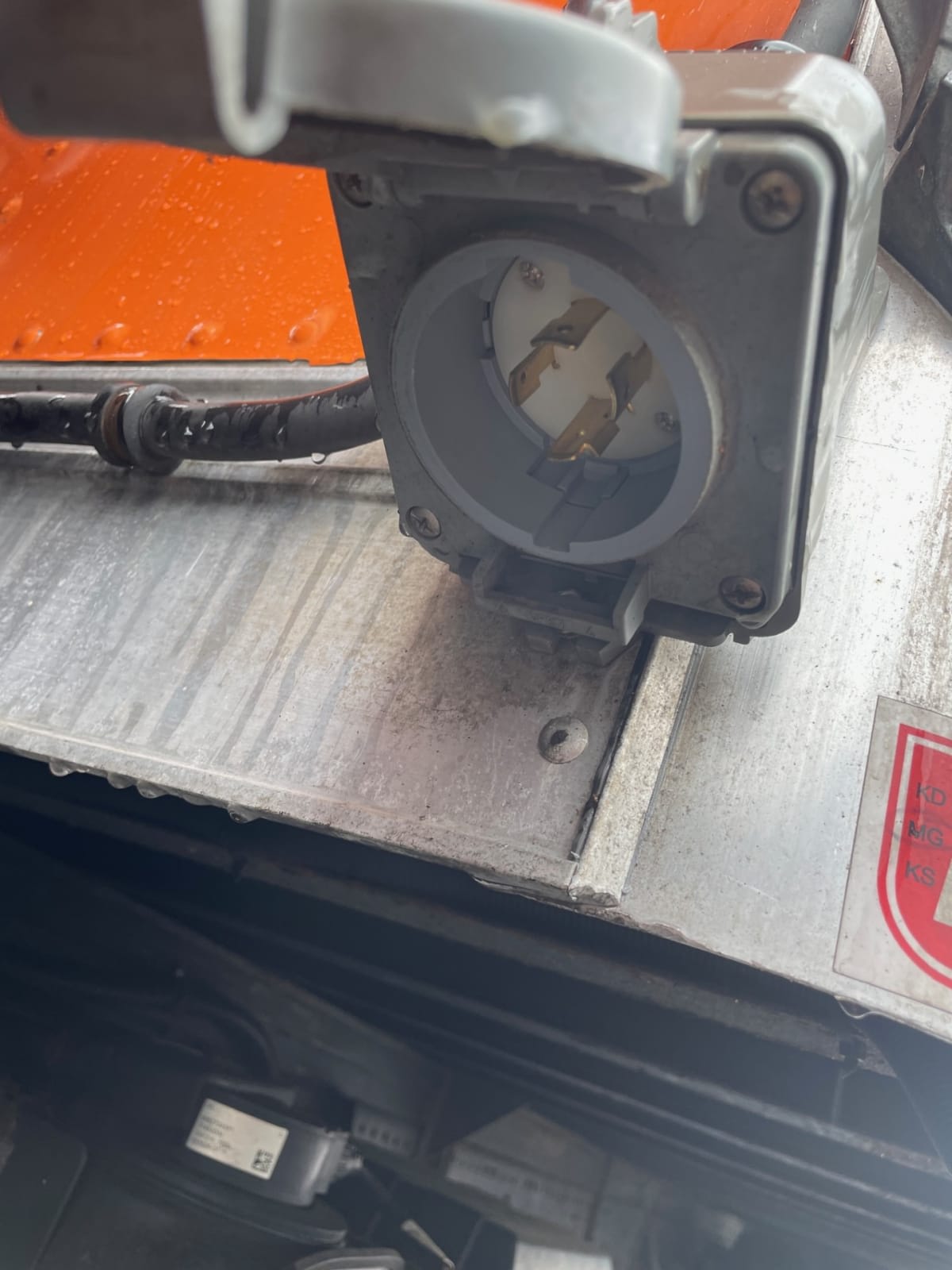 2019 Isuzu NQR 897949
