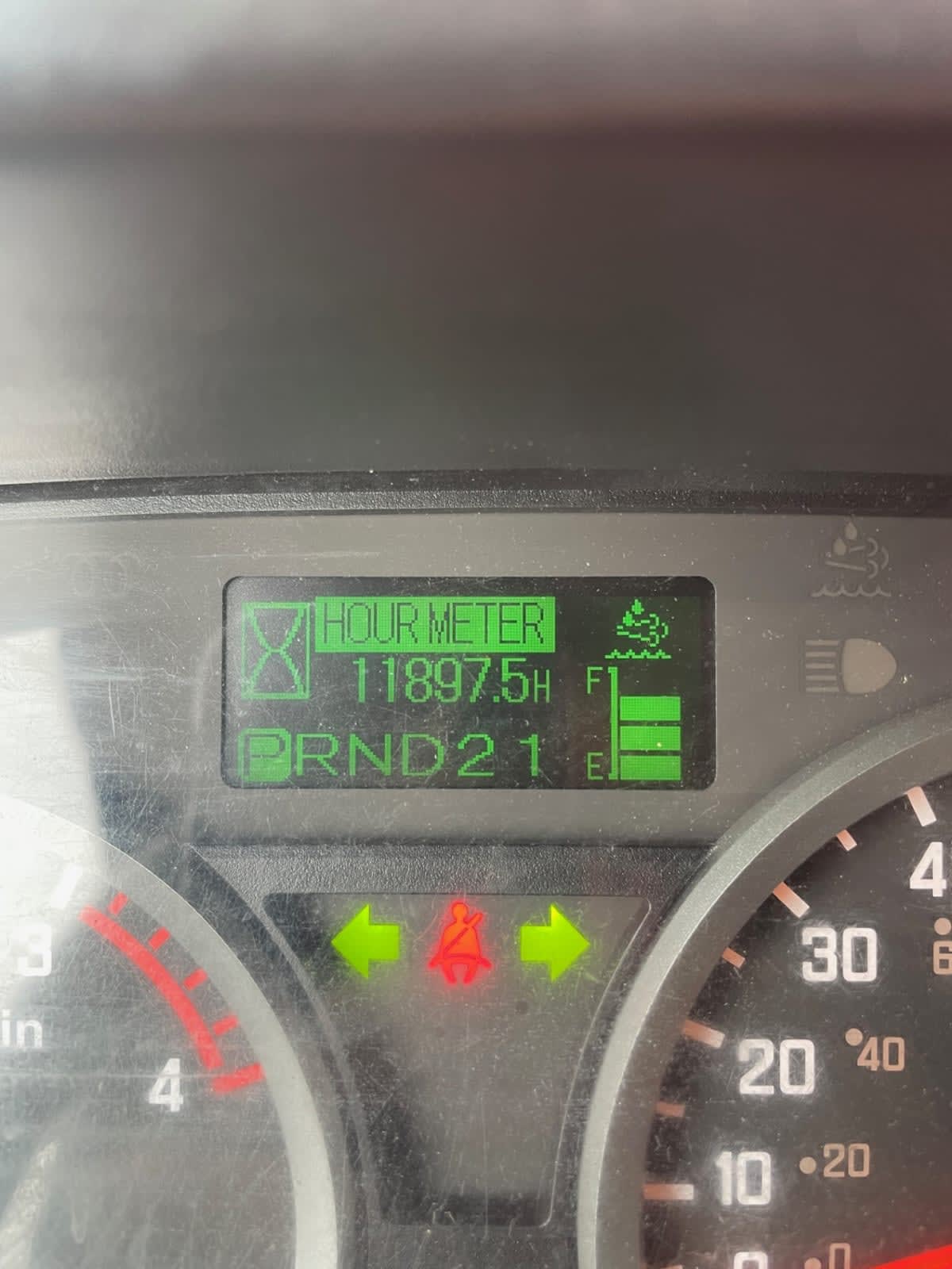 2019 Isuzu NQR 897949