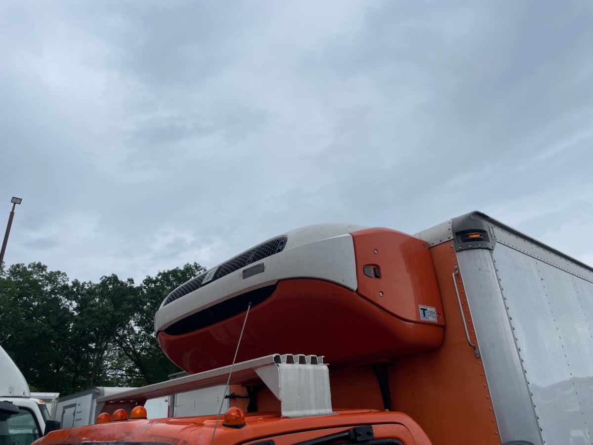 2019 Isuzu NQR 897949