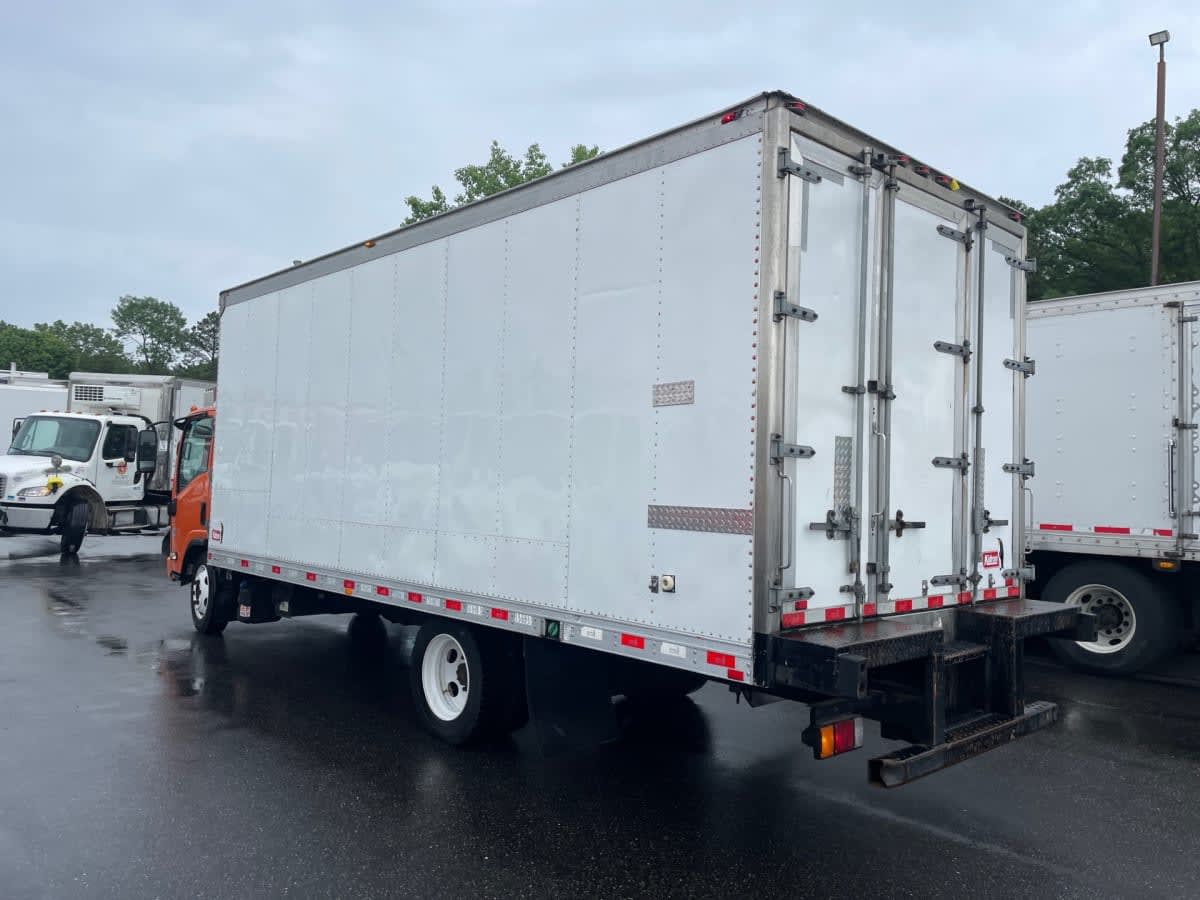 2019 Isuzu NQR 897949