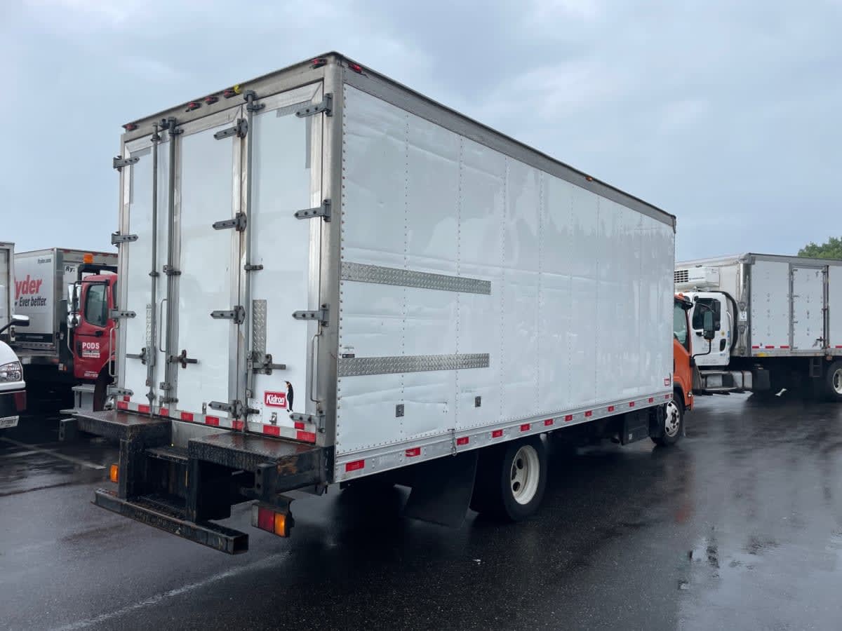 2019 Isuzu NQR 897949