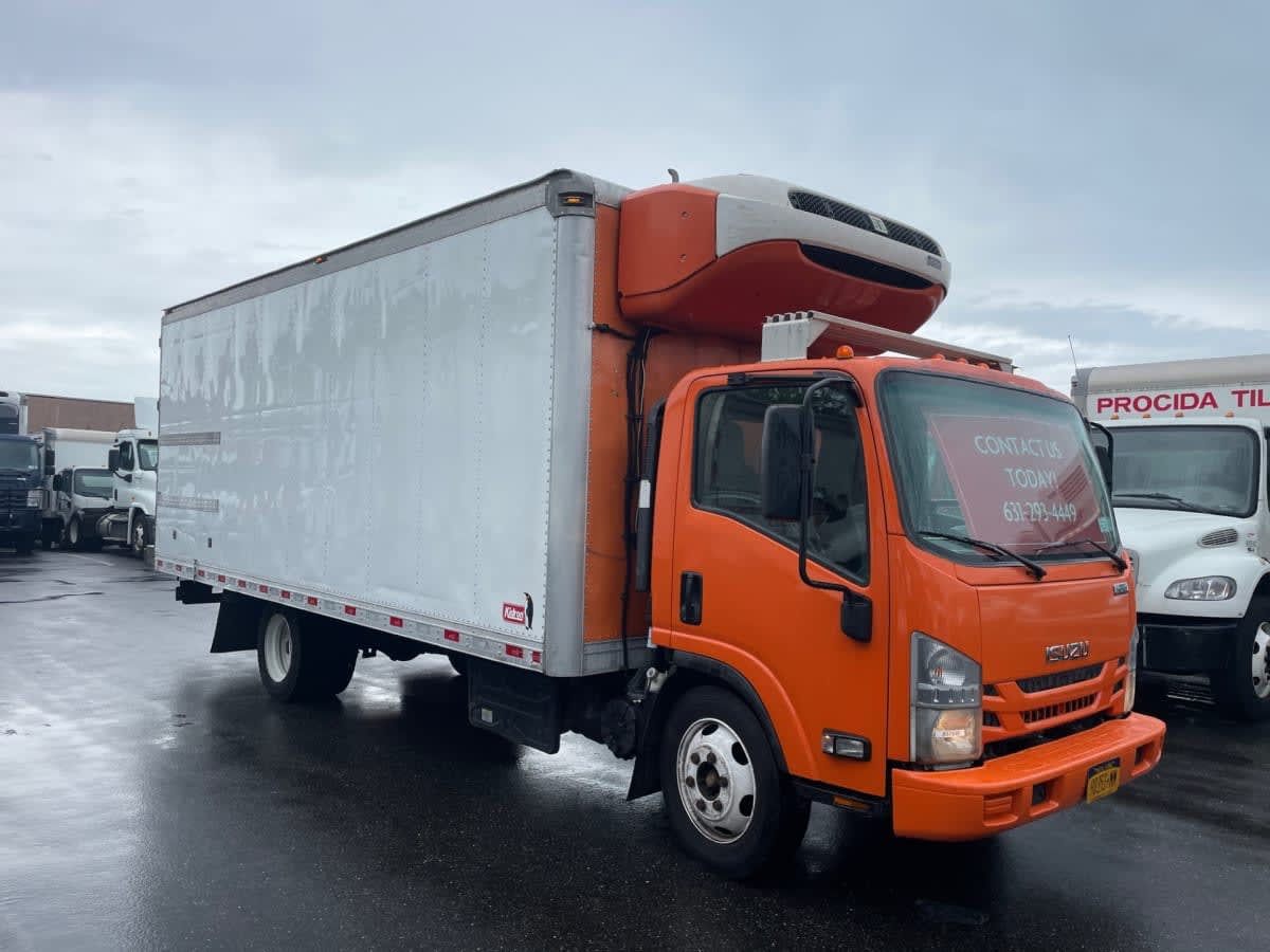 2019 Isuzu NQR 897949