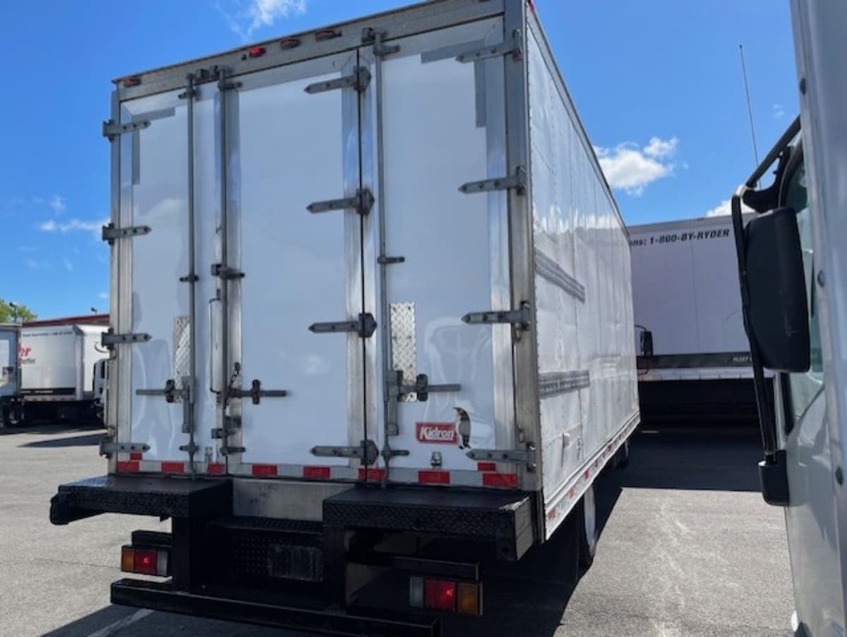 2019 Isuzu NQR 897950