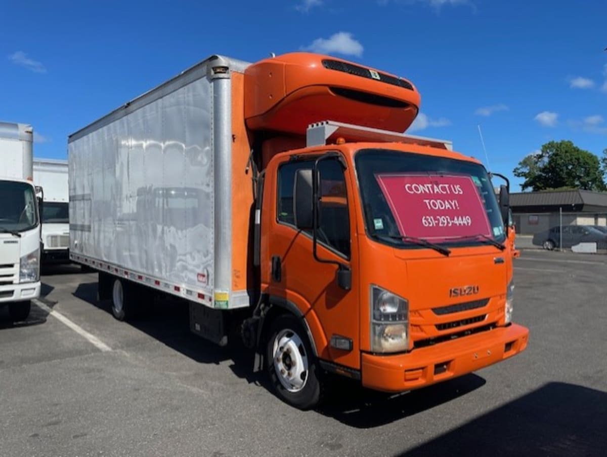 2019 Isuzu NQR 897950