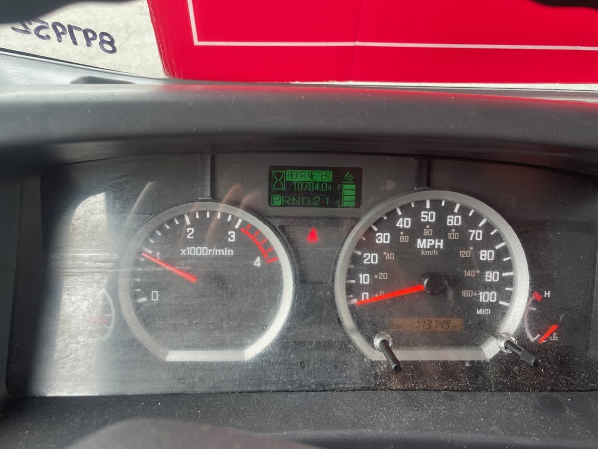 2019 Isuzu NQR 897952