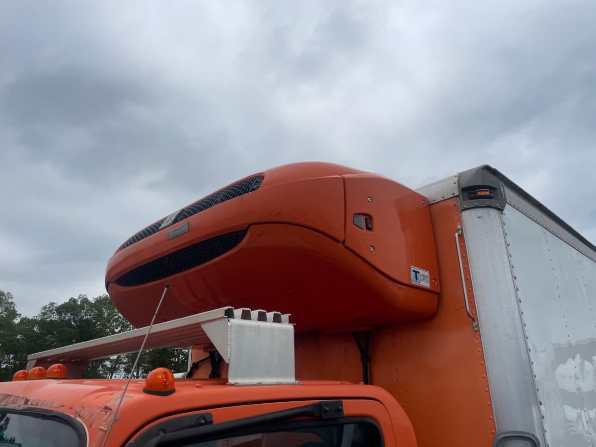 2019 Isuzu NQR 897952