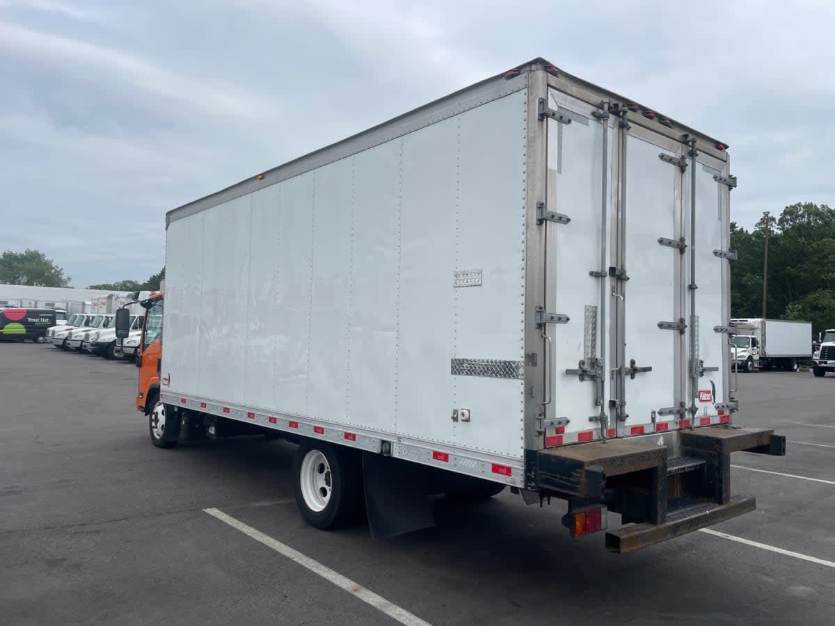 2019 Isuzu NQR 897952