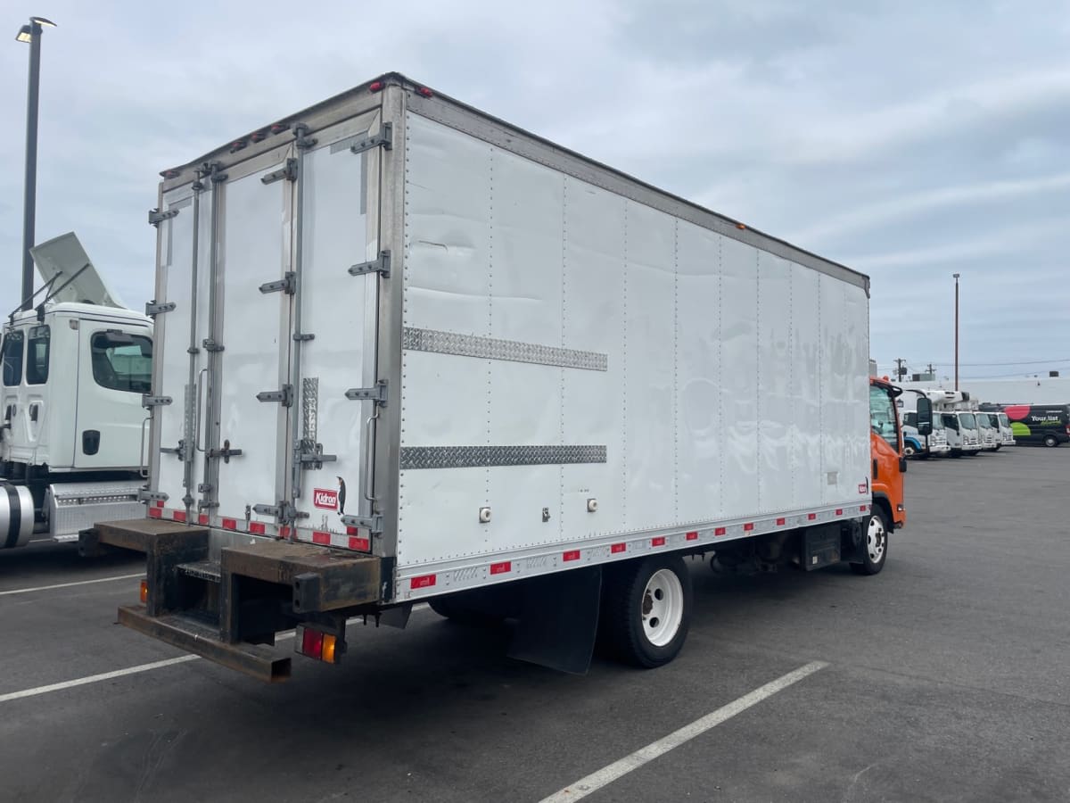 2019 Isuzu NQR 897952