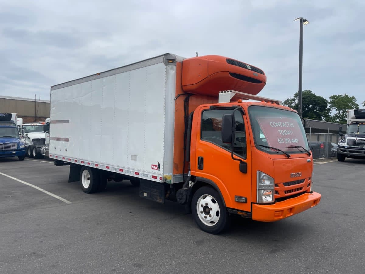 2019 Isuzu NQR 897952
