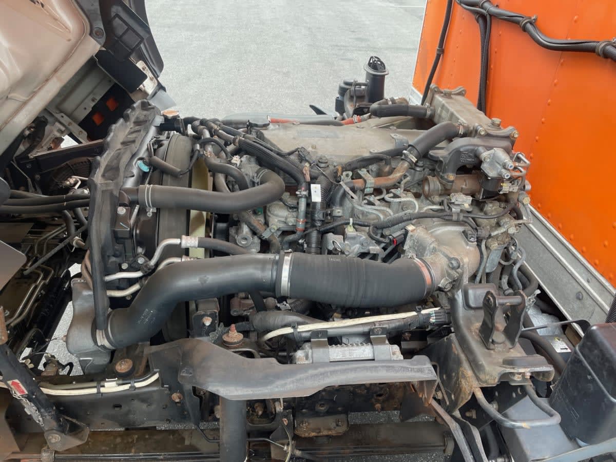 2019 Isuzu NQR 897952