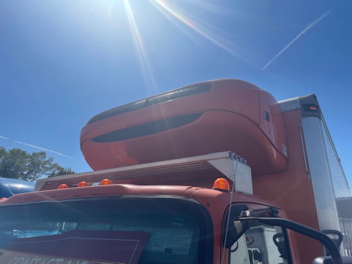 2019 Isuzu NQR 897953