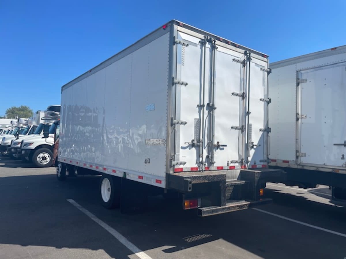 2019 Isuzu NQR 897953