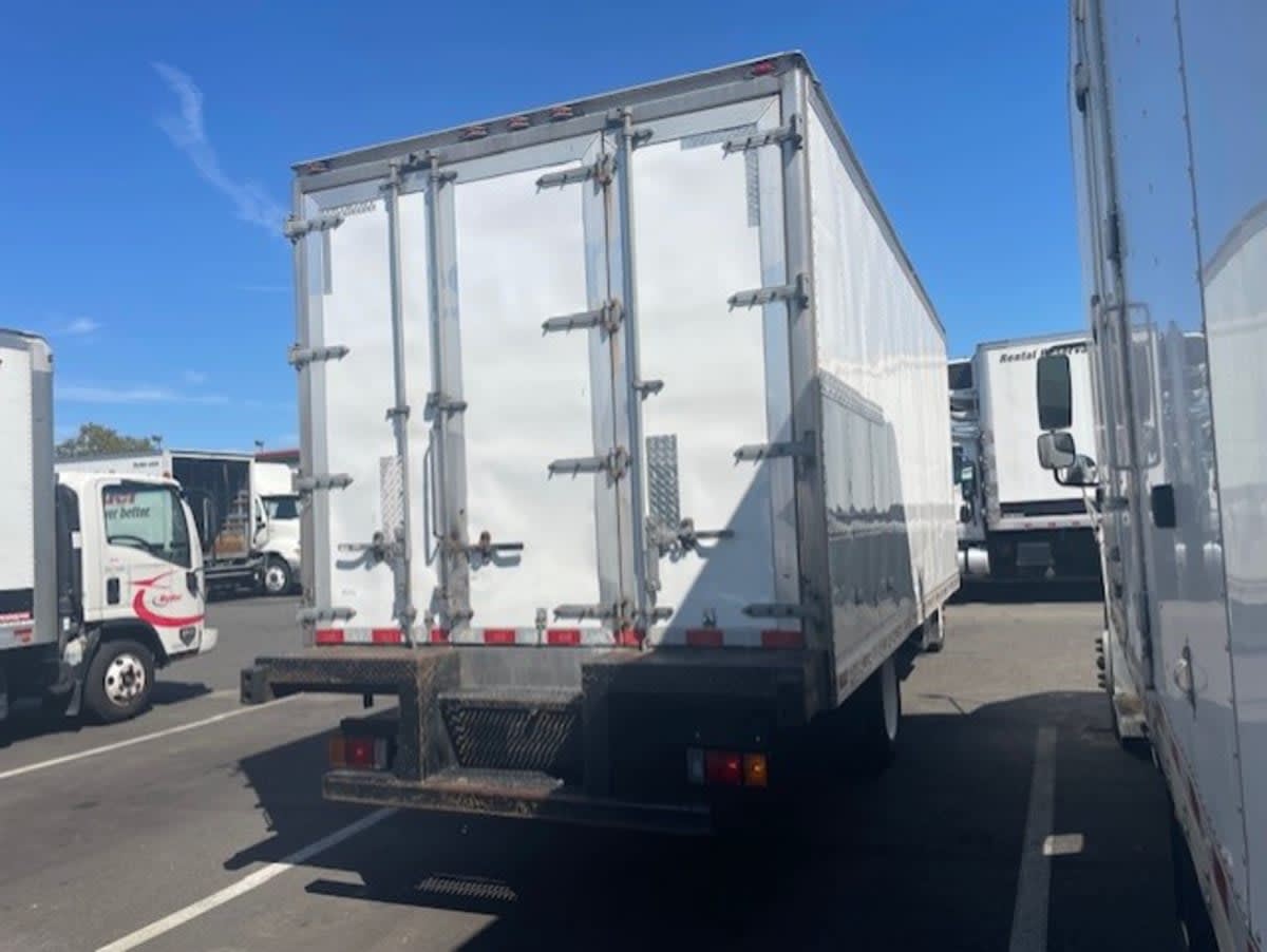 2019 Isuzu NQR 897953