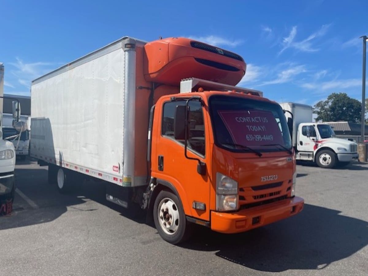 2019 Isuzu NQR 897953