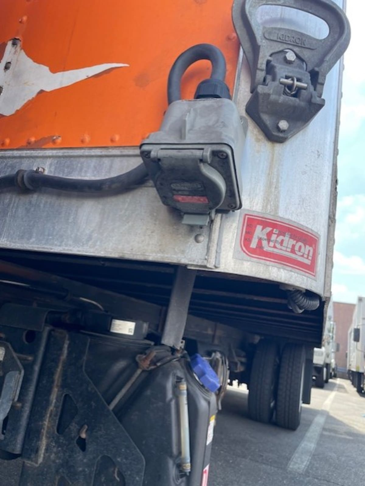2019 Isuzu NQR 897954