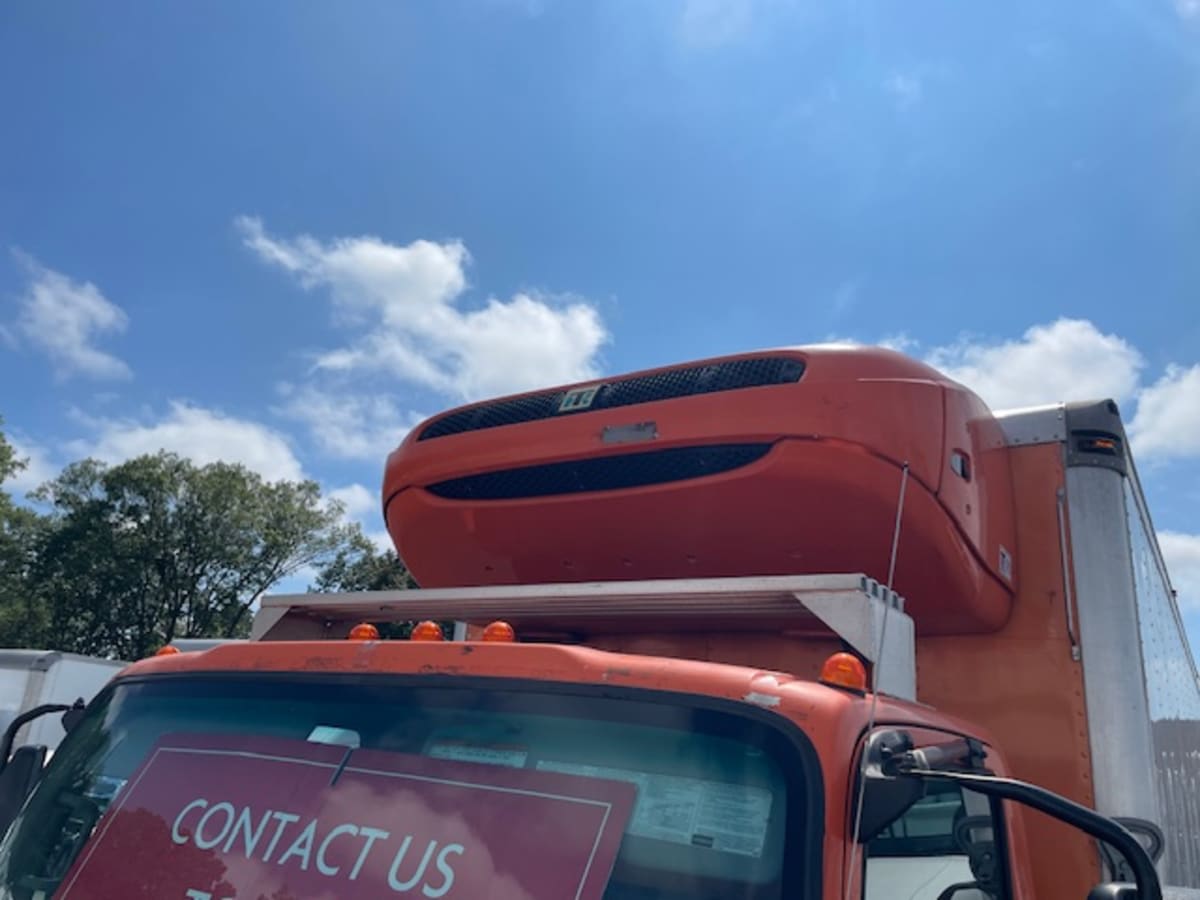 2019 Isuzu NQR 897954
