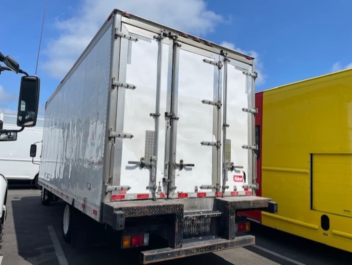 2019 Isuzu NQR 897954
