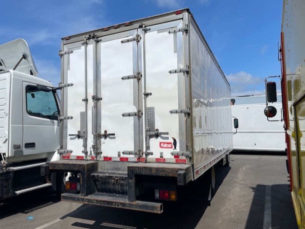 2019 Isuzu NQR 897954
