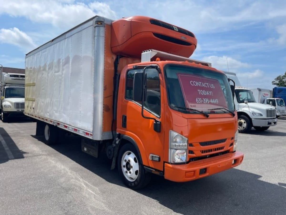 2019 Isuzu NQR 897954
