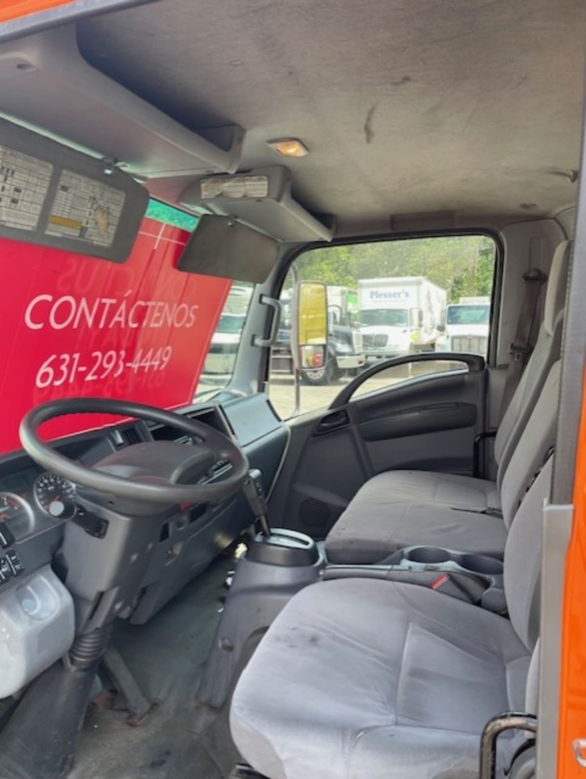 2019 Isuzu NQR 897954