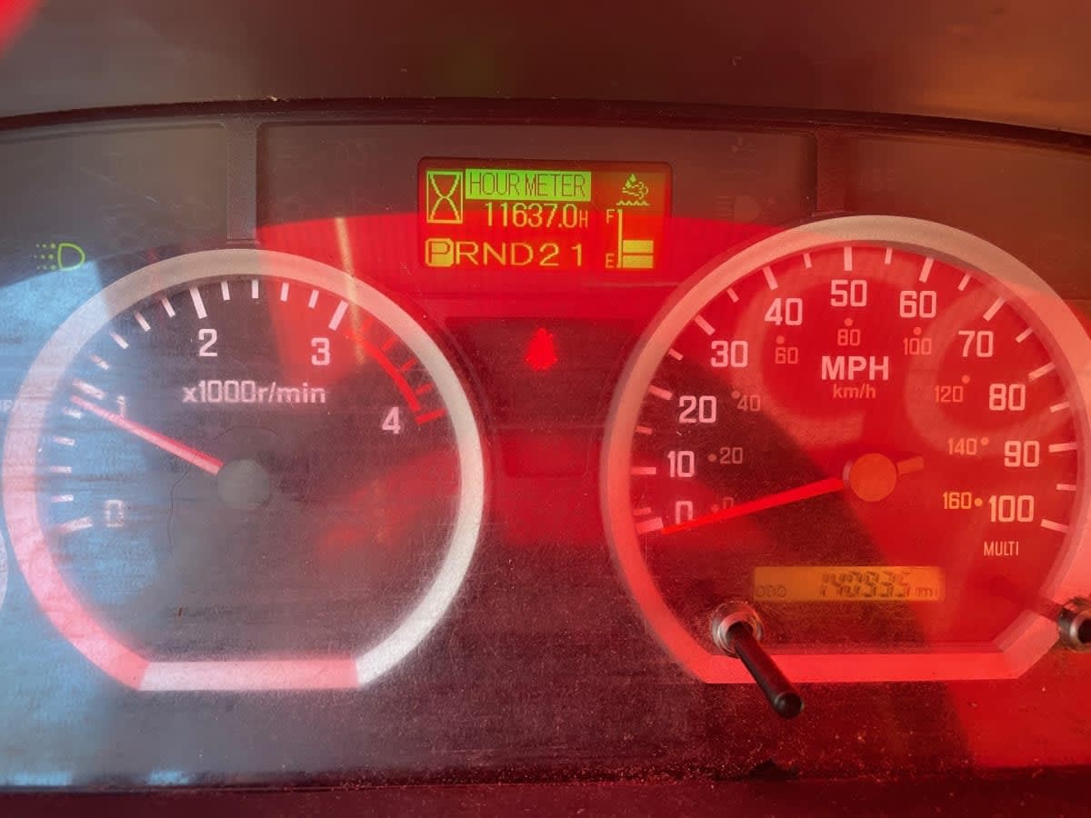 2019 Isuzu NQR 897956